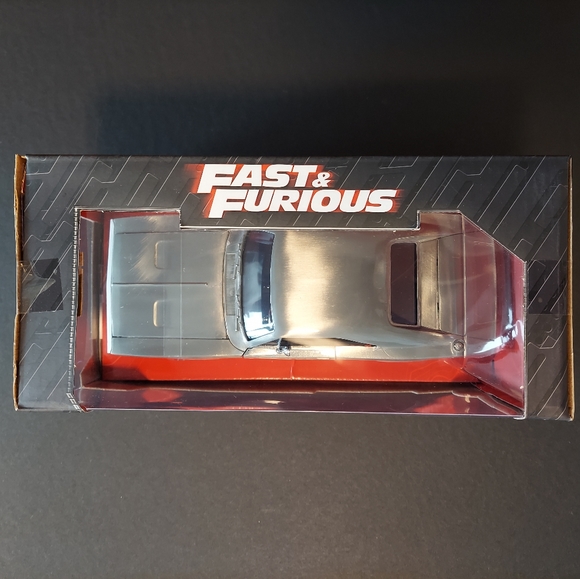 DODGE CHARGER R/T - Picture 2 of 6